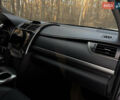 Черный Тойота Камри, объемом двигателя 2.49 л и пробегом 158 тыс. км за 11800 $, фото 38 на Automoto.ua