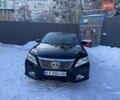 Чорний Тойота Камрі, об'ємом двигуна 2.49 л та пробігом 177 тис. км за 13600 $, фото 1 на Automoto.ua