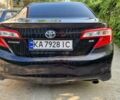 Чорний Тойота Камрі, об'ємом двигуна 2.5 л та пробігом 190 тис. км за 9500 $, фото 3 на Automoto.ua
