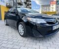 Черный Тойота Камри, объемом двигателя 2.49 л и пробегом 195 тыс. км за 11250 $, фото 3 на Automoto.ua