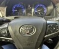 Тойота Камри 2014 в Харькове на Automoto.ua Черный Тойота Камри, объемом двигателя 2.5 л и пробегом 346 тыс. км за 10799 $, фото 7 на Automoto.ua