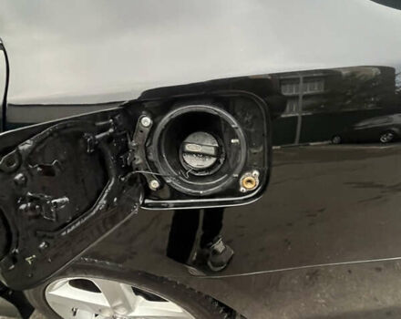 Черный Тойота Камри, объемом двигателя 2.5 л и пробегом 240 тыс. км за 14000 $, фото 23 на Automoto.ua