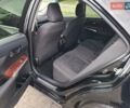 Черный Тойота Камри, объемом двигателя 2.5 л и пробегом 127 тыс. км за 15800 $, фото 5 на Automoto.ua