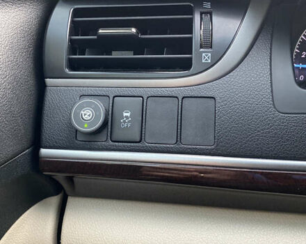 Чорний Тойота Камрі, об'ємом двигуна 2.49 л та пробігом 149 тис. км за 13400 $, фото 19 на Automoto.ua