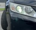 Черный Тойота Камри, объемом двигателя 2.5 л и пробегом 257 тыс. км за 15400 $, фото 20 на Automoto.ua