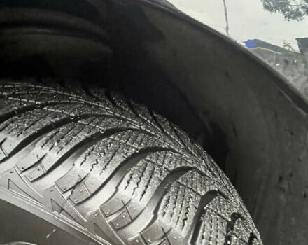 Черный Тойота Камри, объемом двигателя 2.5 л и пробегом 240 тыс. км за 14000 $, фото 28 на Automoto.ua