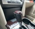 Черный Тойота Камри, объемом двигателя 2.49 л и пробегом 220 тыс. км за 12800 $, фото 27 на Automoto.ua