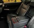 Черный Тойота Камри, объемом двигателя 2.5 л и пробегом 257 тыс. км за 13990 $, фото 29 на Automoto.ua