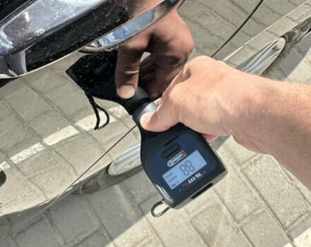 Чорний Тойота Камрі, об'ємом двигуна 2.49 л та пробігом 182 тис. км за 14999 $, фото 64 на Automoto.ua