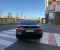 Чорний Тойота Камрі, об'ємом двигуна 2.49 л та пробігом 97 тис. км за 12900 $, фото 5 на Automoto.ua
