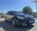 Чорний Тойота Камрі, об'ємом двигуна 2.49 л та пробігом 163 тис. км за 15300 $, фото 2 на Automoto.ua