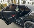 Черный Тойота Камри, объемом двигателя 2.5 л и пробегом 257 тыс. км за 13990 $, фото 30 на Automoto.ua