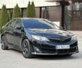 Черный Тойота Камри, объемом двигателя 2.5 л и пробегом 180 тыс. км за 11999 $, фото 20 на Automoto.ua