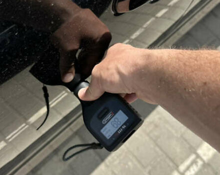 Чорний Тойота Камрі, об'ємом двигуна 2.49 л та пробігом 182 тис. км за 14999 $, фото 65 на Automoto.ua