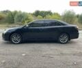 Черный Тойота Камри, объемом двигателя 2.5 л и пробегом 188 тыс. км за 15300 $, фото 5 на Automoto.ua