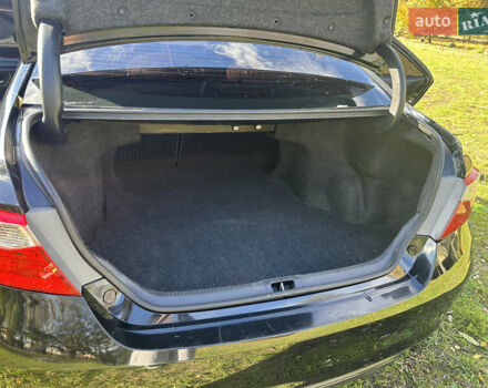 Чорний Тойота Камрі, об'ємом двигуна 2.49 л та пробігом 250 тис. км за 14500 $, фото 3 на Automoto.ua