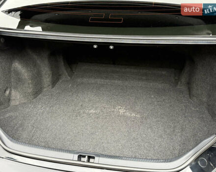 Черный Тойота Камри, объемом двигателя 2.5 л и пробегом 153 тыс. км за 16700 $, фото 37 на Automoto.ua