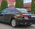 Черный Тойота Камри, объемом двигателя 2.49 л и пробегом 73 тыс. км за 18900 $, фото 14 на Automoto.ua