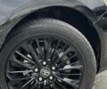 Черный Тойота Камри, объемом двигателя 2.5 л и пробегом 257 тыс. км за 15400 $, фото 19 на Automoto.ua