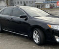 Чорний Тойота Камрі, об'ємом двигуна 2.49 л та пробігом 149 тис. км за 13400 $, фото 3 на Automoto.ua
