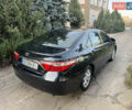 Черный Тойота Камри, объемом двигателя 2.5 л и пробегом 200 тыс. км за 12200 $, фото 11 на Automoto.ua