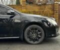 Черный Тойота Камри, объемом двигателя 2.5 л и пробегом 257 тыс. км за 13990 $, фото 5 на Automoto.ua