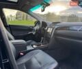 Черный Тойота Камри, объемом двигателя 2.49 л и пробегом 226 тыс. км за 17500 $, фото 3 на Automoto.ua