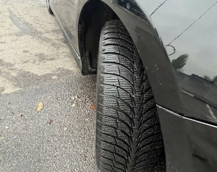 Черный Тойота Камри, объемом двигателя 2.5 л и пробегом 240 тыс. км за 14000 $, фото 27 на Automoto.ua