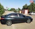 Черный Тойота Камри, объемом двигателя 2.49 л и пробегом 231 тыс. км за 12200 $, фото 17 на Automoto.ua
