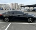 Черный Тойота Камри, объемом двигателя 3.5 л и пробегом 197 тыс. км за 17000 $, фото 5 на Automoto.ua