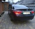 Тойота Камри 2015 в Киеве на Automoto.ua Черный Тойота Камри, объемом двигателя 2.49 л и пробегом 178 тыс. км за 14000 $, фото 5 на Automoto.ua