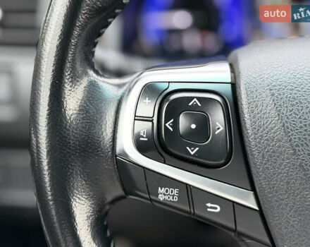 Чорний Тойота Камрі, об'ємом двигуна 2.49 л та пробігом 135 тис. км за 19999 $, фото 37 на Automoto.ua