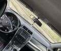 Чорний Тойота Камрі, об'ємом двигуна 2.49 л та пробігом 250 тис. км за 13000 $, фото 9 на Automoto.ua