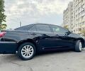 Чорний Тойота Камрі, об'ємом двигуна 2.5 л та пробігом 180 тис. км за 17200 $, фото 16 на Automoto.ua