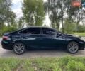 Черный Тойота Камри, объемом двигателя 2.49 л и пробегом 170 тыс. км за 13000 $, фото 6 на Automoto.ua
