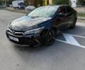 Черный Тойота Камри, объемом двигателя 3.46 л и пробегом 174 тыс. км за 16000 $, фото 1 на Automoto.ua