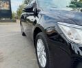 Чорний Тойота Камрі, об'ємом двигуна 2.5 л та пробігом 180 тис. км за 17200 $, фото 18 на Automoto.ua