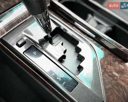 Чорний Тойота Камрі, об'ємом двигуна 2.49 л та пробігом 135 тис. км за 19999 $, фото 32 на Automoto.ua