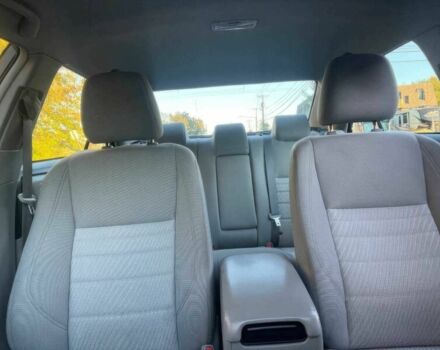 Черный Тойота Камри, объемом двигателя 2.5 л и пробегом 76 тыс. км за 10300 $, фото 11 на Automoto.ua