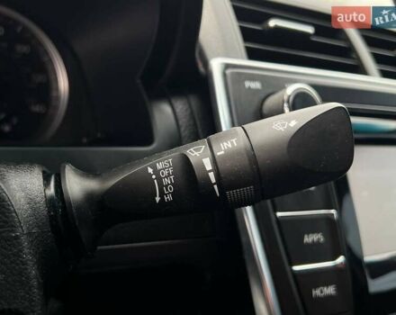 Черный Тойота Камри, объемом двигателя 2.49 л и пробегом 192 тыс. км за 11490 $, фото 17 на Automoto.ua