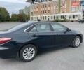 Черный Тойота Камри, объемом двигателя 2.49 л и пробегом 208 тыс. км за 11300 $, фото 9 на Automoto.ua