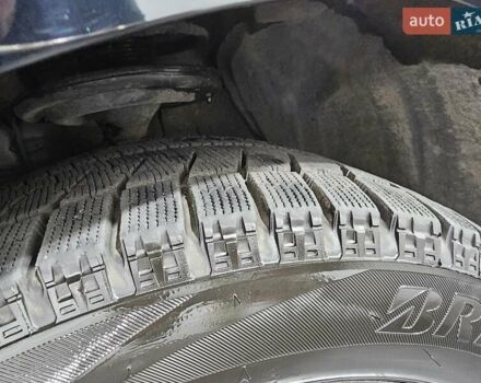 Чорний Тойота Камрі, об'ємом двигуна 2.49 л та пробігом 210 тис. км за 16999 $, фото 38 на Automoto.ua