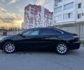 Черный Тойота Камри, объемом двигателя 2.5 л и пробегом 128 тыс. км за 13500 $, фото 4 на Automoto.ua
