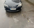 Черный Тойота Камри, объемом двигателя 2.5 л и пробегом 130 тыс. км за 15700 $, фото 9 на Automoto.ua