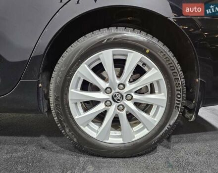 Чорний Тойота Камрі, об'ємом двигуна 2.49 л та пробігом 210 тис. км за 16999 $, фото 37 на Automoto.ua