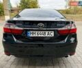 Тойота Камри 2015 в Одессе на Automoto.ua Черный Тойота Камри, объемом двигателя 2.49 л и пробегом 150 тыс. км за 15900 $, фото 8 на Automoto.ua