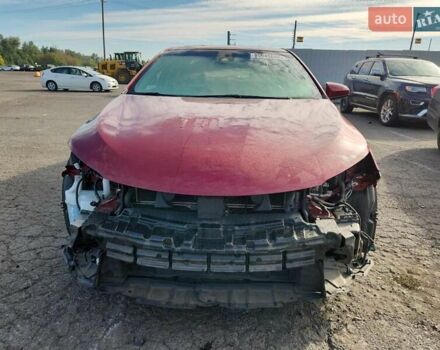 Тойота Камри 2015 в Львове на Automoto.ua Черный Тойота Камри, объемом двигателя 2.5 л и пробегом 78 тыс. км за 3000 $, фото 4 на Automoto.ua