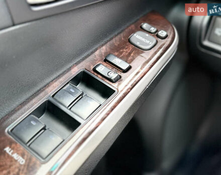 Чорний Тойота Камрі, об'ємом двигуна 2.49 л та пробігом 135 тис. км за 19999 $, фото 35 на Automoto.ua