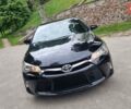 Черный Тойота Камри, объемом двигателя 2.5 л и пробегом 260 тыс. км за 12500 $, фото 6 на Automoto.ua