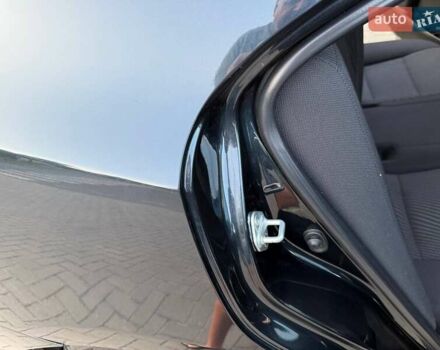 Тойота Камри 2015 в Одессе на Automoto.ua Черный Тойота Камри, объемом двигателя 2.49 л и пробегом 150 тыс. км за 15900 $, фото 16 на Automoto.ua